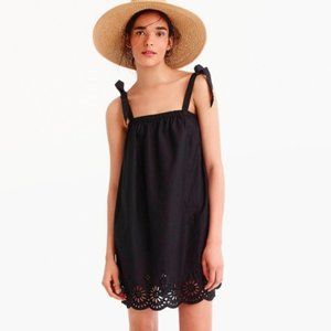 J.Crew Summer Tie Dress XXL
